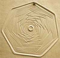 Swheel (Small), by Ho