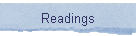 Readings
